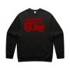 AS Colour Mens Relax Crew Thumbnail