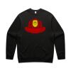 AS Colour Mens Relax Crew Thumbnail