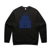 AS Colour Mens Relax Crew Thumbnail