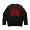 AS Colour Mens Relax Crew Thumbnail