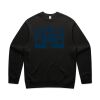 AS Colour Mens Relax Crew Thumbnail