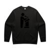 AS Colour Mens Relax Crew Thumbnail