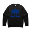 AS Colour Mens Relax Crew Thumbnail