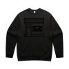 AS Colour Mens Relax Crew Thumbnail
