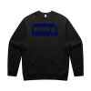 AS Colour Mens Relax Crew Thumbnail