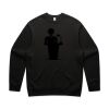 AS Colour Mens Relax Crew Thumbnail