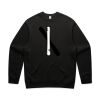 AS Colour Mens Relax Crew Thumbnail