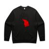 AS Colour Mens Relax Crew Thumbnail