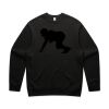 AS Colour Mens Relax Crew Thumbnail