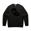 AS Colour Mens Relax Crew Thumbnail