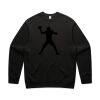 AS Colour Mens Relax Crew Thumbnail