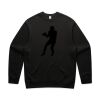 AS Colour Mens Relax Crew Thumbnail