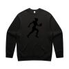 AS Colour Mens Relax Crew Thumbnail