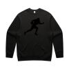 AS Colour Mens Relax Crew Thumbnail