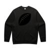 AS Colour Mens Relax Crew Thumbnail