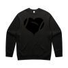 AS Colour Mens Relax Crew Thumbnail