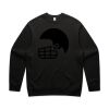 AS Colour Mens Relax Crew Thumbnail