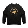 AS Colour Mens Relax Crew Thumbnail