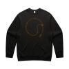 AS Colour Mens Relax Crew Thumbnail