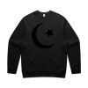 AS Colour Mens Relax Crew Thumbnail