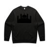 AS Colour Mens Relax Crew Thumbnail
