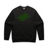 AS Colour Mens Relax Crew Thumbnail