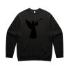 AS Colour Mens Relax Crew Thumbnail