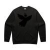 AS Colour Mens Relax Crew Thumbnail