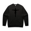 AS Colour Mens Relax Crew Thumbnail