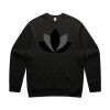 AS Colour Mens Relax Crew Thumbnail