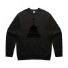 AS Colour Mens Relax Crew Thumbnail