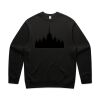 AS Colour Mens Relax Crew Thumbnail
