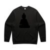 AS Colour Mens Relax Crew Thumbnail