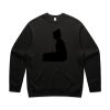 AS Colour Mens Relax Crew Thumbnail