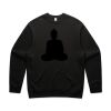 AS Colour Mens Relax Crew Thumbnail