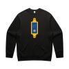 AS Colour Mens Relax Crew Thumbnail