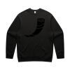 AS Colour Mens Relax Crew Thumbnail