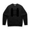 AS Colour Mens Relax Crew Thumbnail