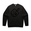 AS Colour Mens Relax Crew Thumbnail