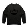 AS Colour Mens Relax Crew Thumbnail