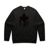 AS Colour Mens Relax Crew Thumbnail