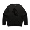 AS Colour Mens Relax Crew Thumbnail