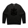 AS Colour Mens Relax Crew Thumbnail