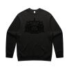 AS Colour Mens Relax Crew Thumbnail