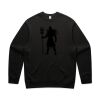AS Colour Mens Relax Crew Thumbnail