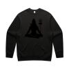 AS Colour Mens Relax Crew Thumbnail