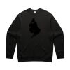 AS Colour Mens Relax Crew Thumbnail