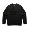 AS Colour Mens Relax Crew Thumbnail