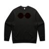 AS Colour Mens Relax Crew Thumbnail