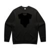 AS Colour Mens Relax Crew Thumbnail